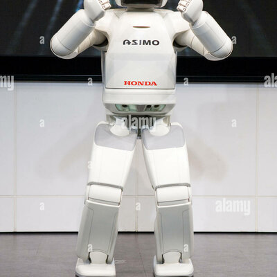 Timeline: Frise historique sur la robotique