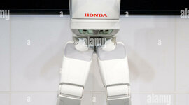 Timeline: Frise historique sur la robotique