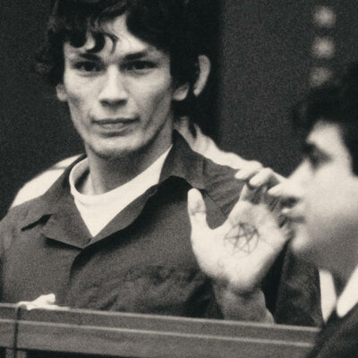 Timeline: PWS Seriemoordenaars