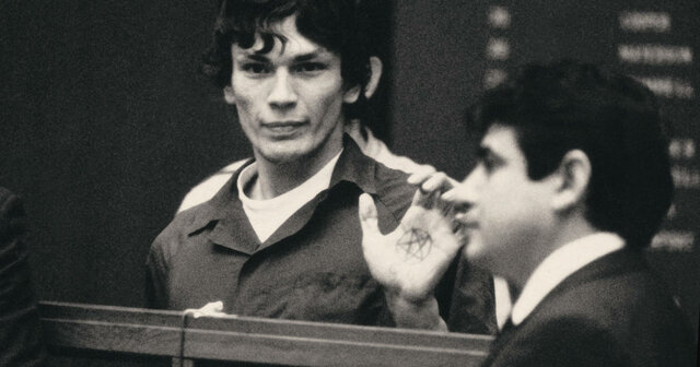Richard Ramirez