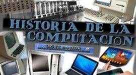 Timeline: Historia del computo