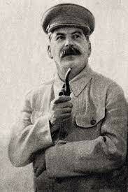 Stalin becomes dictator of USSR