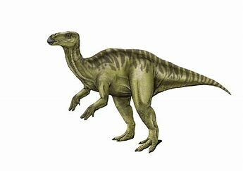 Mesozoico: 1- El Triásico