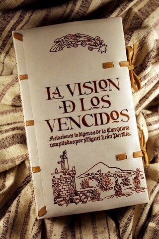 Características de La Visión de los Vencidos