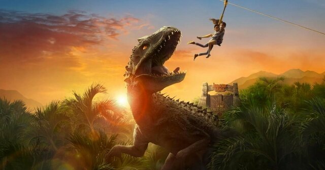 Mesozoico: Del Jurásico al Cretácico