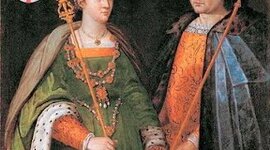 Timeline: Edad Moderna en España