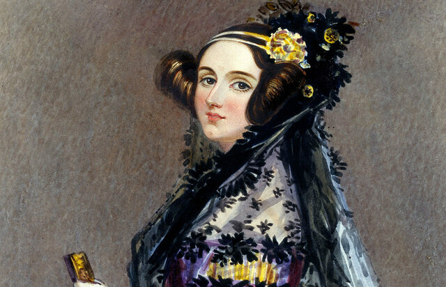 Ada Lovelace