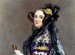 Ada Lovelace