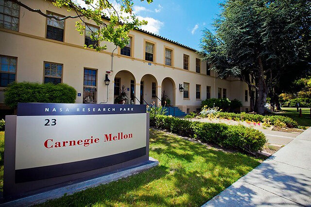 Carnegie Mellon founds its Silicon Valley campus.