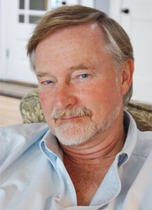 Interview with Erik Larson