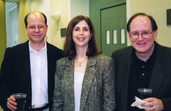 The IPD capstone wins a Curriculum Innovation Award.