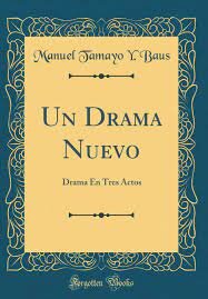 Un drama nuevo