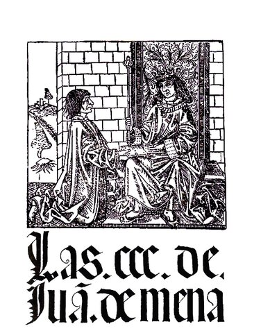 "Laberinto de la fortuna "