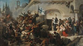 Timeline: Το Κρητικό Ζήτημα