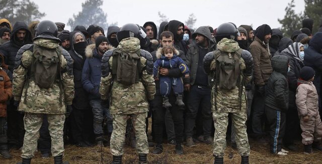 6.- Ius ad Bellum (Derecho Humanitario)