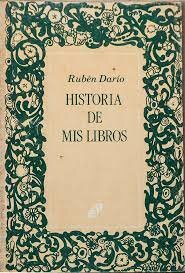 Historia de mis libros