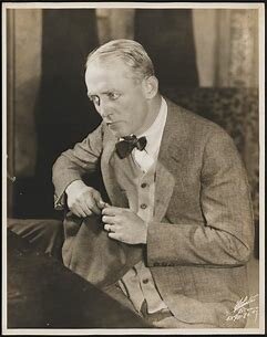 George M. Cohan Opened his First Broadway Musical