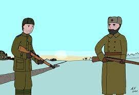 on sõlmitud 3-aastane vaherahu