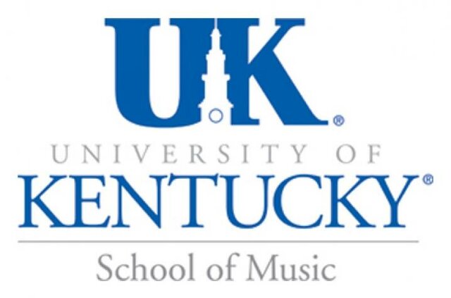 The University of Kentucky School of Music is Founded