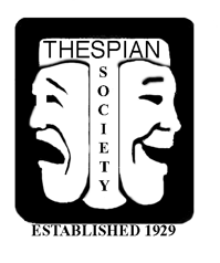 National Thespians is Launched