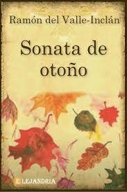 Sonata de otoño