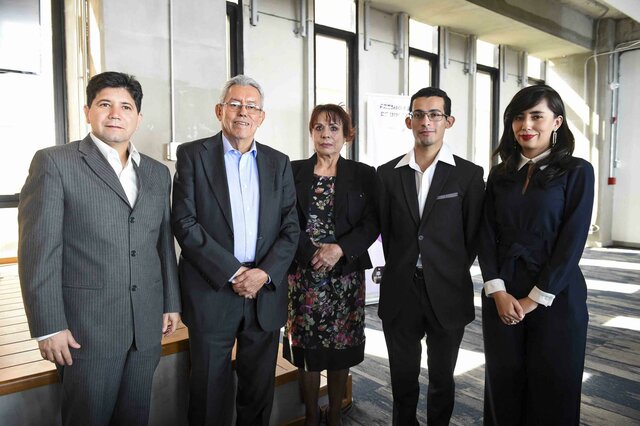 Guillermo Castro García UDG virtual