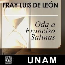 “Oda a Francisco Salinas”