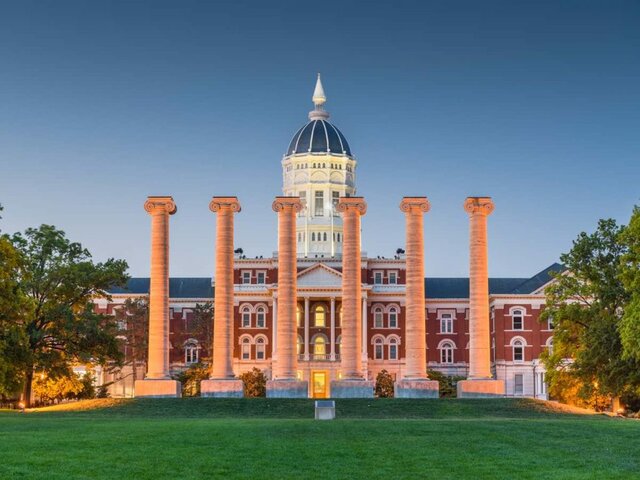 University of Missouri