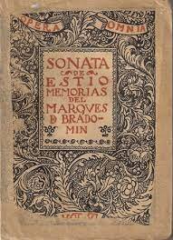 Sonata de estío