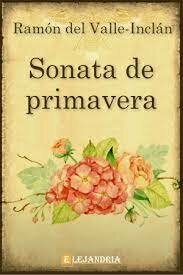 Sonata de primavera