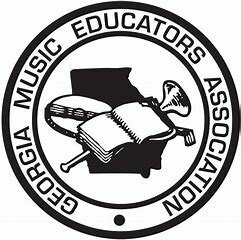 The Georgia Music Educators Association was Formed