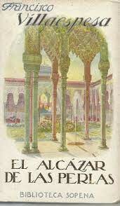 El alcázar de las perlas