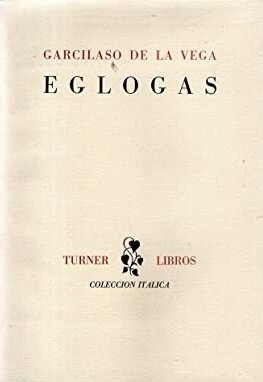 “Las tres églogas”