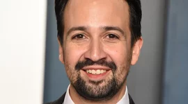 Timeline: Lin Manuel Miranda - Rios Amaya
