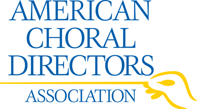 The American Choral Directors Association was Formed