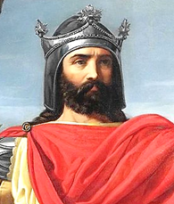 Alfonso I de Asturias