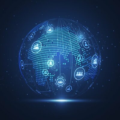 Timeline: INTERNET Y LA WEB