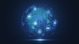 Timeline: INTERNET Y LA WEB