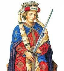 Sancho II Rey de Castillla