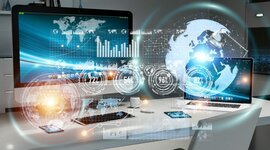 Timeline: INTERNET Y LA WEB