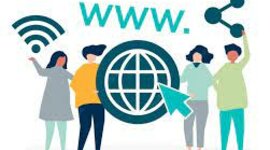 Timeline: Internet y la web