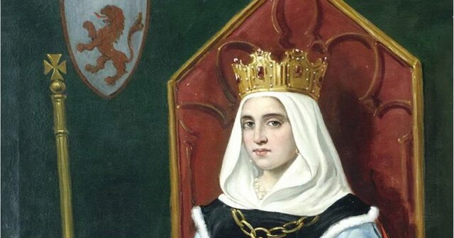 Urraca Reina de Castilla y León