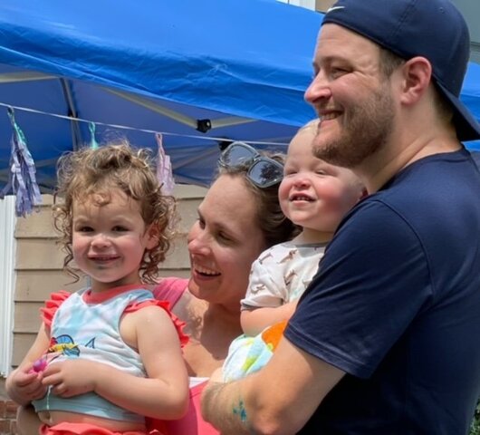 Birthday celebration