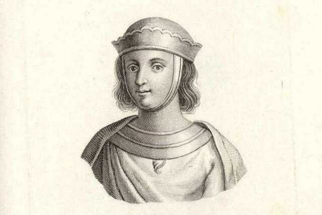 Berenguela reina de León