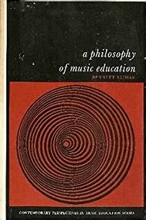 "A Philosophy of Music Education" is published