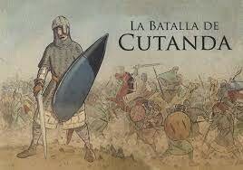Batalla de Cutanda