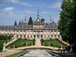 Pronunciamiento de los sargentos de La Granja. Restablecimiento de la Constitución de 1812