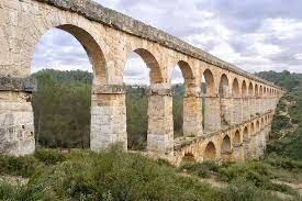 Aqüeducte de les Ferreres