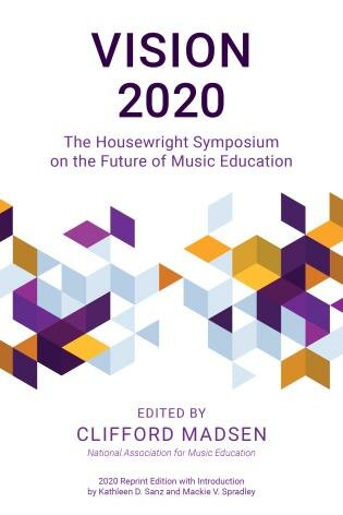 The Housewright Symposium/Vision 2020