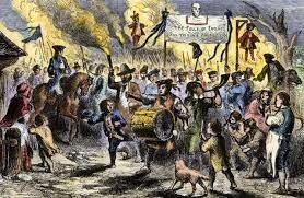 The First Continental Congress